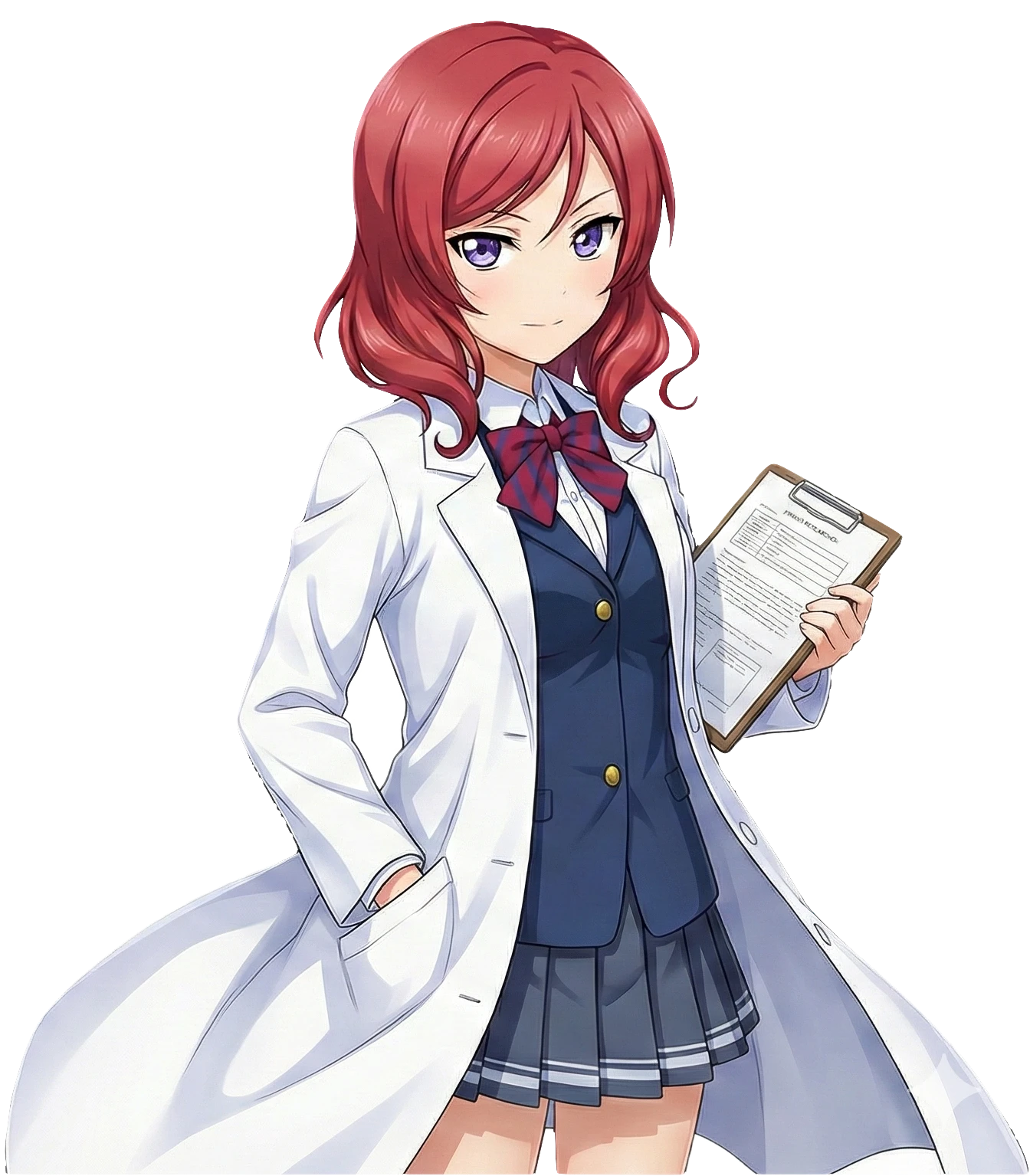 Maki Nishikino